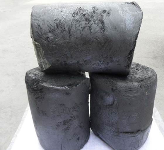 無水炮泥在煉鐵過程中的應(yīng)用